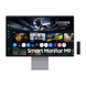Монітор Samsung Smart M9 Oled (LS32FM902SZXUA) 630713ua фото 2
