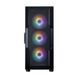 Корпус Zalman i3 Neo V2 Black 623122ua фото 4