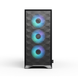 Корпус Fractal Design Pop 2 Air TG RGB Black (FD-C-POA2A-03) 630496ua фото 2