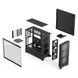 Корпус Fractal Design Pop 2 Air TG RGB Black (FD-C-POA2A-03) 630496ua фото 5
