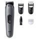 Машинка для стрижки Braun All-in-One Series 3 AIO3500 620219ua фото 1