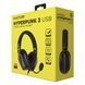 Навушники з мікрофоном Hator Hyperpunk 3 USB 7.1 Hi-Res Black (ESH10) 573006ua фото 8