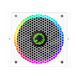 Блок живлення GameMax RGB1050 Pro WH (ATX 3.0 PCIE 5.0) 627804ua фото 2