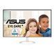 Монітор Asus VZ27EHF-W (90LM07B0-B02470) 504362ua фото 1