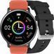 Смарт-часы Gravity GT1-3 Pro Black/Red 621745 фото 1