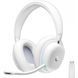 Наушники с микрофоном Logitech G735 Off White (981-001083) 409930 фото 1