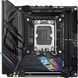 Материнська плата Asus Rog Strix B760-I Gaming WiFi 474221ua фото 2