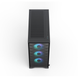 Корпус Fractal Design Pop 2 Air TG RGB Black (FD-C-POA2A-03) 630496ua фото 4