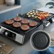 Электрогриль прижимной Philips Series 5000 HD6301/90 557097ua фото 5