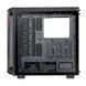 Корпус Adata XPG Battlecruiser Black (BATTLECRUISER-BKCWW) 586186 фото 8