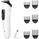 Машинка для стрижки Rowenta Trim&Style 8-in-1 TN8934E0 623172ua фото 1