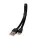 Зовнішній акумулятор (павербанк) LogicPower PQ24 20000mAh Black 628228ua фото 4