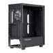 Корпус Prologix E122 Black 578558ua фото 6