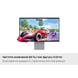 Монітор Samsung Smart M9 Oled (LS32FM902SZXUA) 630713ua фото 19