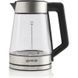 Електрочайник Gorenje K17TRG 622871ua фото 1