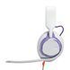 Наушники с микрофоном JBL Quantum 250 White (JBLQTUM250WHT) 623427ua фото 5