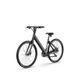 Электровелосипед Okai LyteCycle EB60 28" Black (EB60-B) 627147ua фото 1