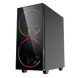 Корпус GameMax Black Hole 628287ua фото 2