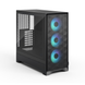 Корпус Fractal Design Pop 2 Air TG RGB Black (FD-C-POA2A-03) 630496ua фото 14