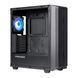 Корпус Prologix E122 Black 578558ua фото 2