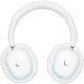 Наушники с микрофоном Logitech G735 Off White (981-001083) 409930 фото 2