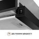 Вытяжка телескопическая Perfelli TL 502 BL LED 627982ua фото 7