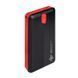Зовнішній акумулятор (павербанк) LogicPower PQ24 20000mAh Black 628228ua фото 2