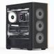 Корпус Aerocool D501A Black (ACCM-MA01043.11) 570912 фото 1