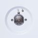 Газова варильна поверхня Perfelli HGM 61664 WH 628039ua фото 5