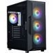Корпус Zalman i3 Neo V2 Black 623122ua фото 1