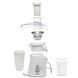 Соковыжималка центробежная Holmer HJE-36W 623728ua фото 6