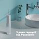 Іригатор дорожній Panasonic EW-DJ4B-W520 578187ua фото 17