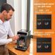 Кофемашина автоматическая Krups Evidence Plus EA894T10 578209ua фото 3