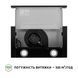 Вытяжка телескопическая Perfelli TL 502 BL LED 627982ua фото 5