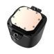 Водяное охлаждение ID-Cooling FX360 TD Black 622771ua фото 9