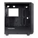 Корпус Prologix E122 Black 578558ua фото 10