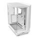 Корпус NZXT H6 Flow White (CC-H61FW-01) 507117ua фото 5