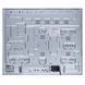 Газова варильна поверхня Perfelli HGM 61664 WH 628039ua фото 4