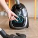Пылесос безмешковый Cecotec Conga Powerbag 2500 Compact Plus 621107 фото 3
