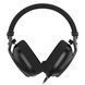 Навушники з мікрофоном Hator Hyperpunk 3 USB 7.1 Hi-Res Black (ESH10) 573006ua фото 5