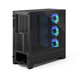 Корпус Fractal Design Pop 2 Air TG RGB Black (FD-C-POA2A-03) 630496ua фото 9