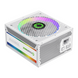Блок живлення GameMax RGB1050 Pro WH (ATX 3.0 PCIE 5.0) 627804ua фото 6