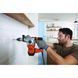 Перфоратор Black+Decker BEHS03K 530525ua фото 6