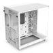 Корпус NZXT H6 Flow White (CC-H61FW-01) 507117ua фото 6