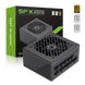 Блок живлення GameMax GS-750G Black 627754ua фото 1