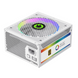 Блок живлення GameMax RGB1050 Pro WH (ATX 3.0 PCIE 5.0) 627804ua фото 3