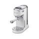 Ріжкова кавоварка еспресо Delonghi Dedica Duo EC 890.WI 617583ua фото 1