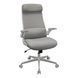 Комп'ютерне крісло для геймера Cougar Stryder White 622971ua фото 3