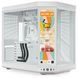 Корпус Hyte Y70 Touch Infinite White (CS-HYTE-Y70TI-WW) 586287 фото 1