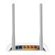 Бездротовий маршрутизатор (роутер) TP-Link TL-WR850N 516044ua фото 3